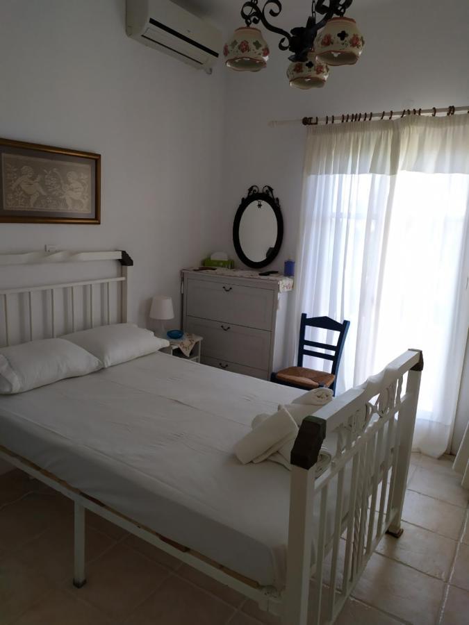 Traditional House Marivilla Mastichari  Esterno foto