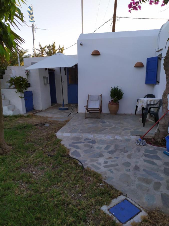 Traditional House Marivilla Mastichari  Esterno foto